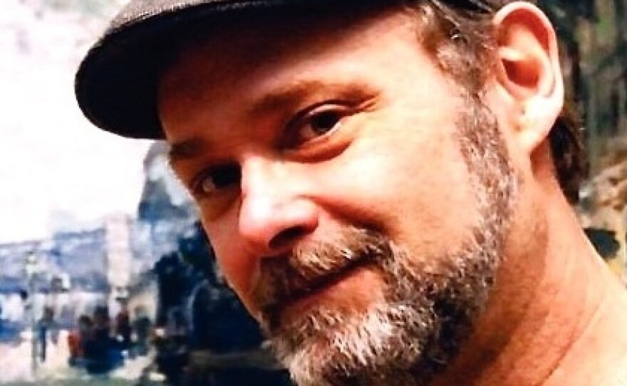 Christopher Moore is the author of <em>A Dirty Job</em>, <em>Fool</em> and <em>Lamb: The Gospel According to Biff, Christ's Childhood Pal</em>. <em>Sacre Bleu</em> is his 13th novel.