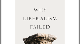 In his new book 'Why Liberalism Failed' political science professor Patrick Deneen breaks down the critical weaknesses of American liberalism.