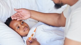The increase in the child uninsured rate from 5.1% to 6% corresponds to an 18% jump in the number of uninsured children nationwide.