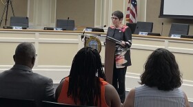 Lexington Mayor Linda Gorton Presents Her Budget Recommendations to Lexington Council 04-16-24