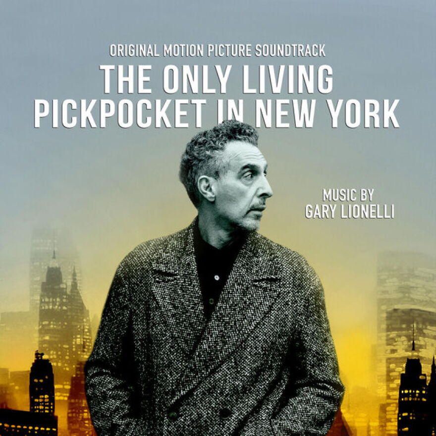 The Only Living Pickpocket in New York