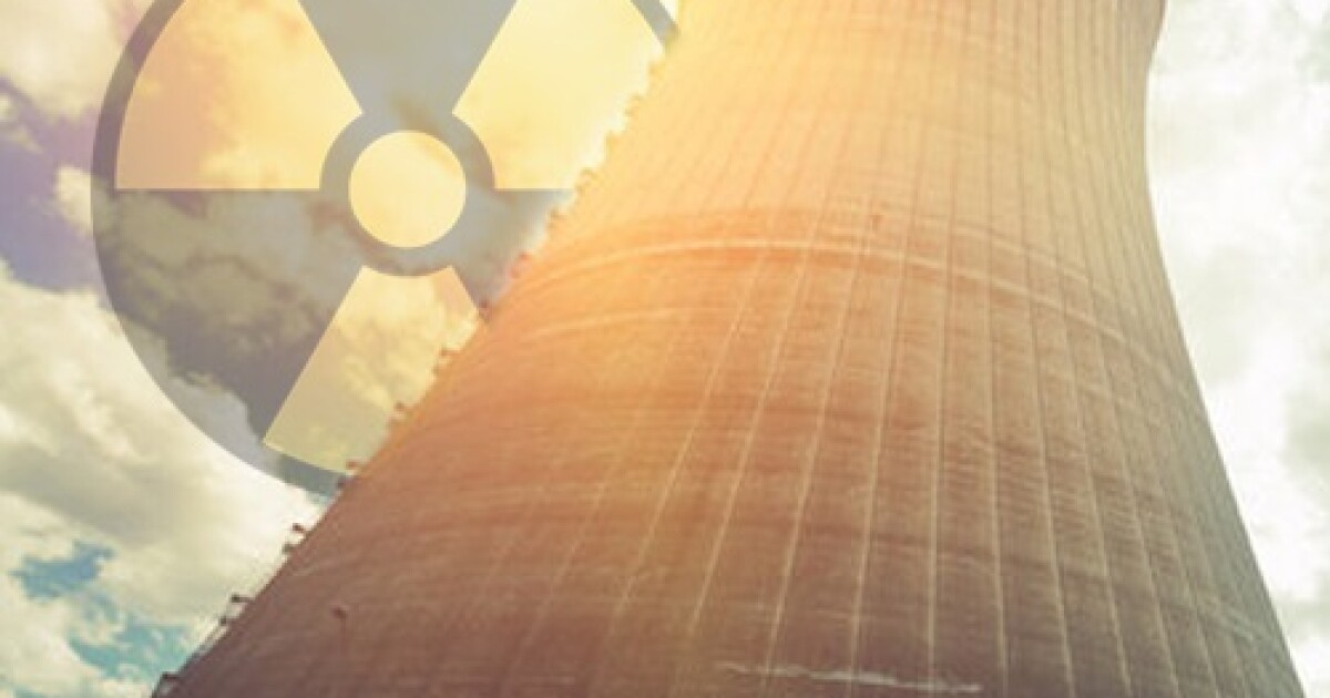 Wyoming Business Council says the future is nuclear