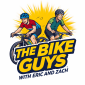 The Bike Guys is a contributing segment of the program Shore Stories