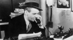 Walter Winchell.