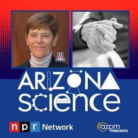 Arizona Science 10/9/26 podcast thumb 