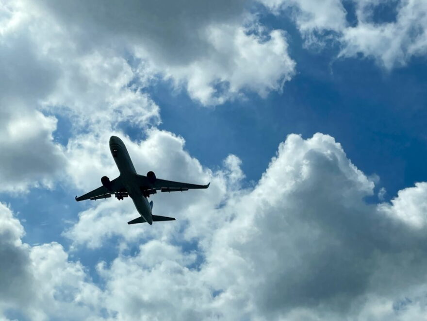 The New Mexico Department of Tourism on Sept. 16, 2026, announced a new report showing the state had a rise in international tourism in 2025, bucking national trends. (Photo by Dana DiFilippo/New Jersey Monitor)