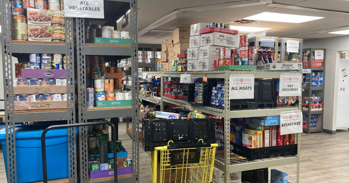 ‘A low estimate': Worsening hunger crisis pushes North Carolina food insecurity to generational highs