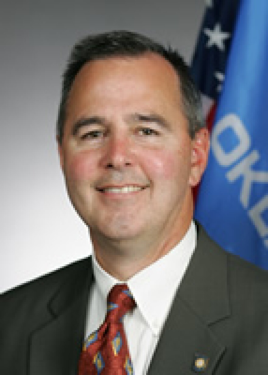 Brian Bingman