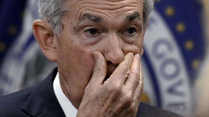 Olivier Douliery/AFP via Getty Images