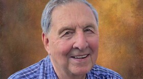 Bernie Coomer, 98