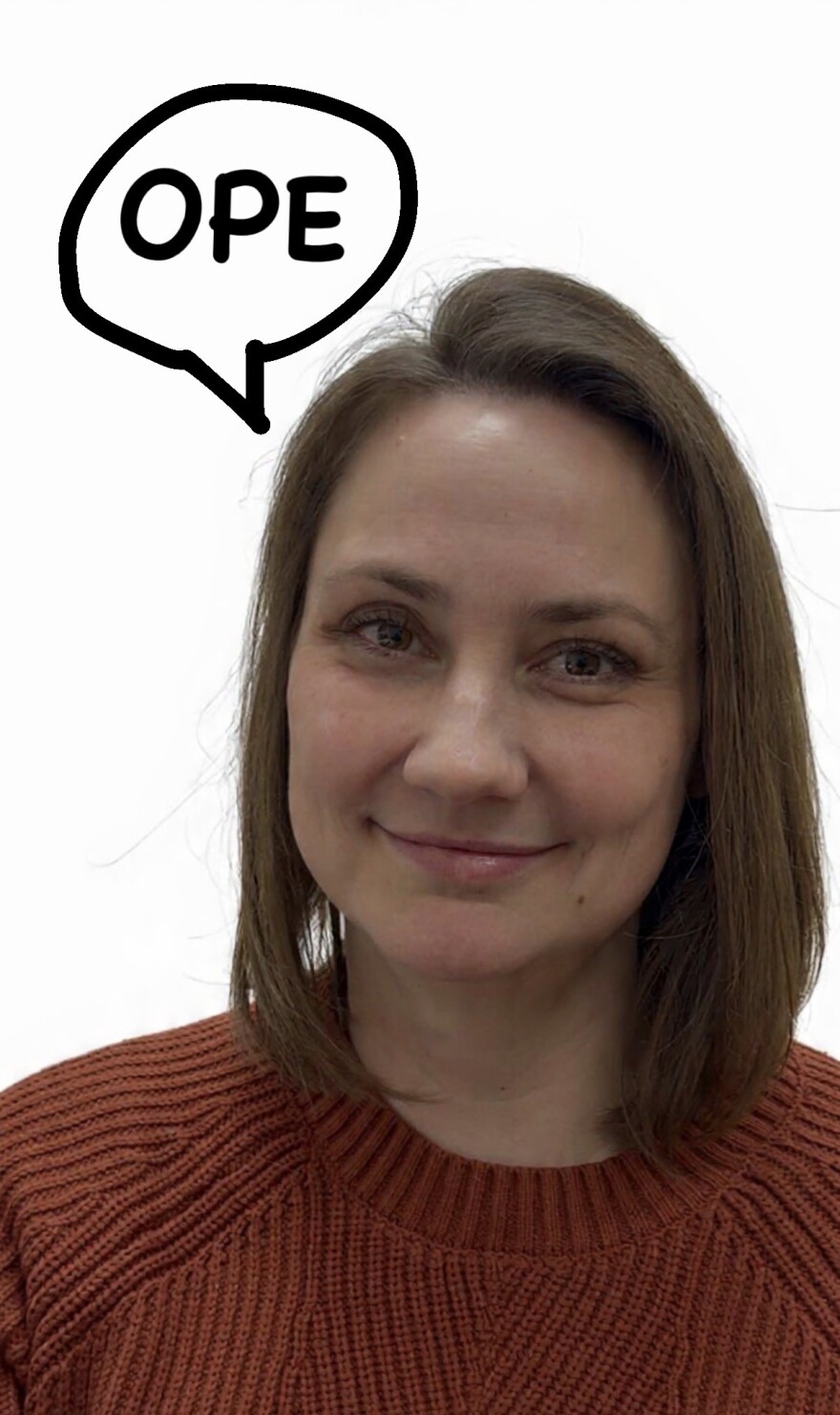 Betsy Sneller is a codirector of the Michigan State University Sociolinguistics Lab and the primary investigator of the MI Diaries Project.