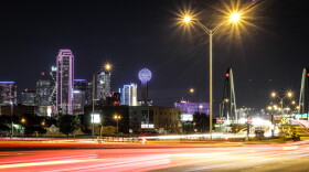 Downtown Dallas