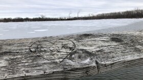 Lake Manawa State Park was the most visited state park in 2020. The Council Bluffs park offers beach activities and rentals, boating, fishing and hiking.