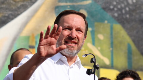 U.S. Senator Chris Murphy (D-CT)