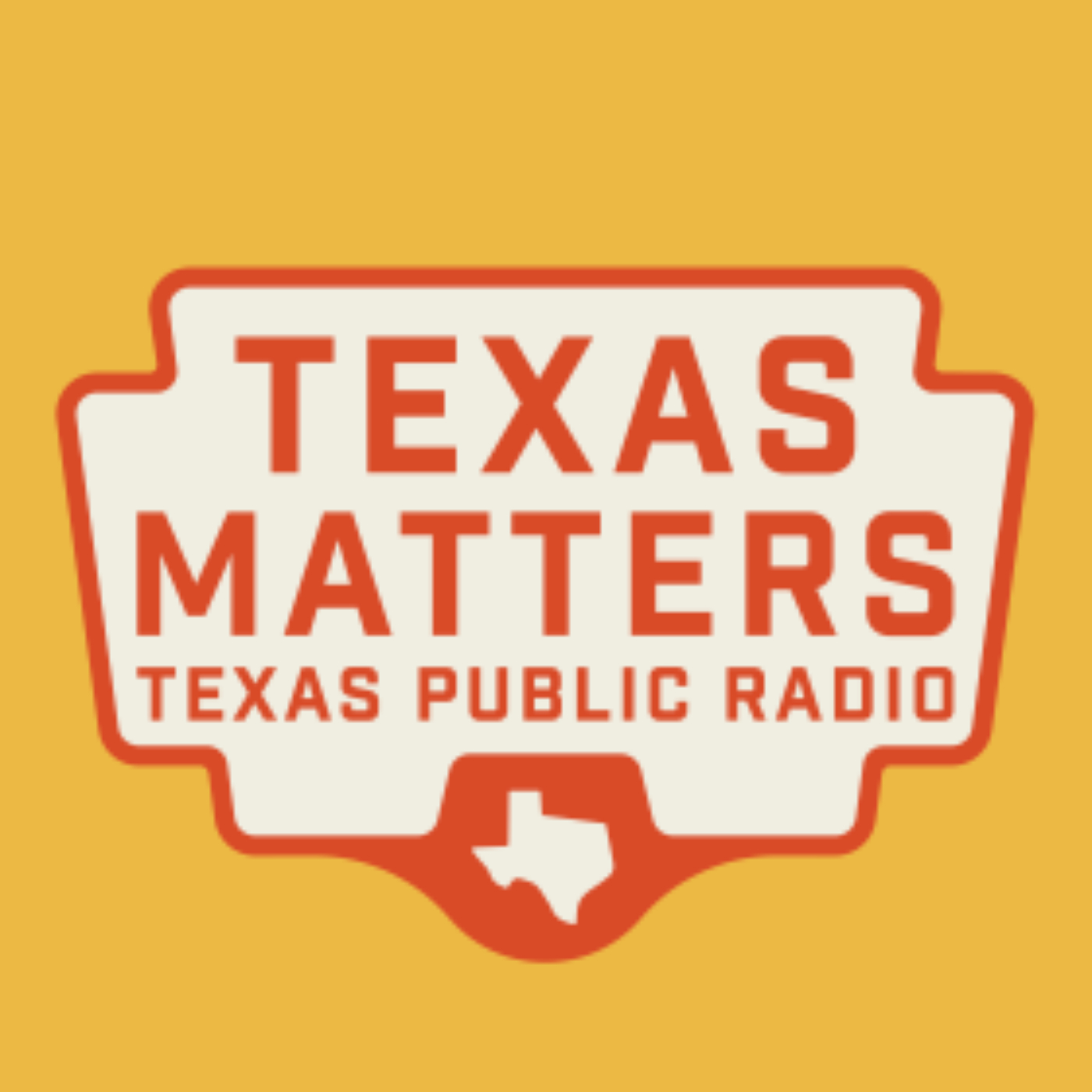 Texas Matters podcast