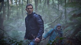 Eric Bana and Tony Briggs in Robert Connolly’s FORCE OF NATURE: THE DRY 2.