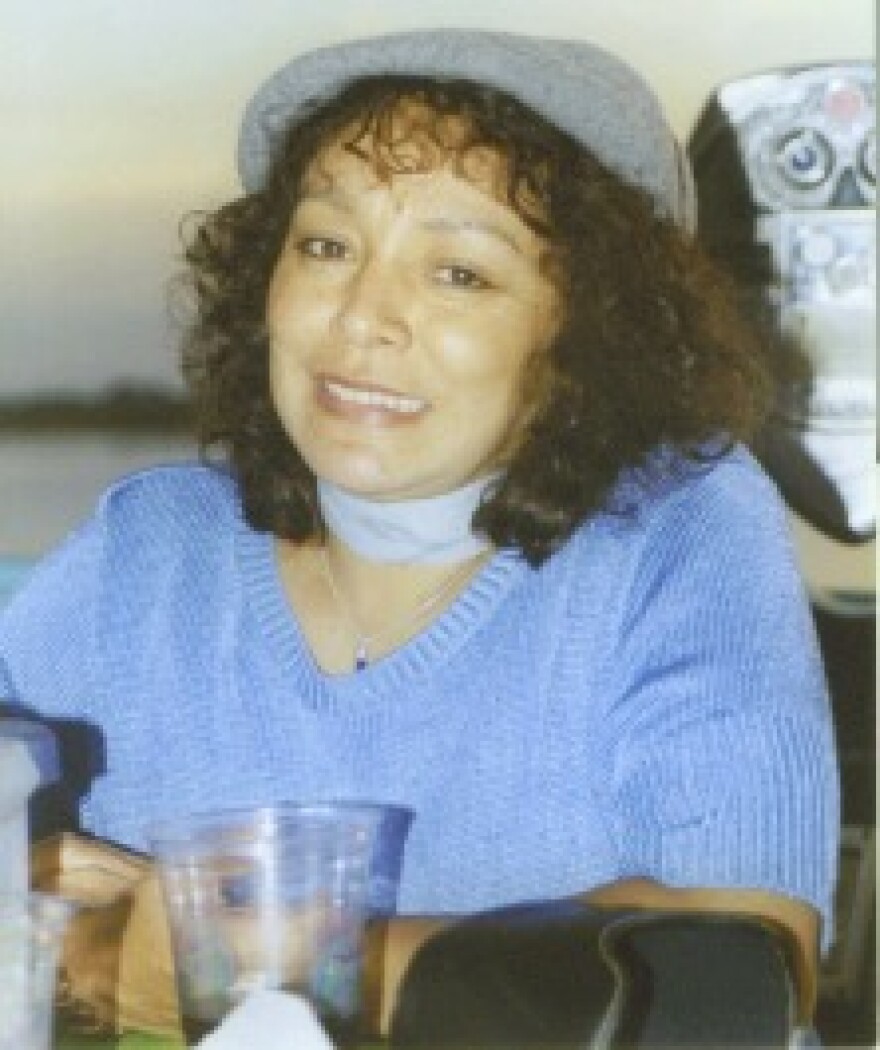 Clara Sotelo