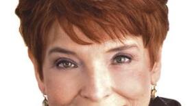 Judy Baar Topinka