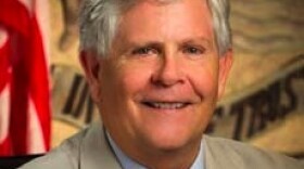 Robert "Hutch" Hutchinson