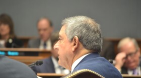 Commissioner of Administration Jay Dardenne Feb. 7, 2020 