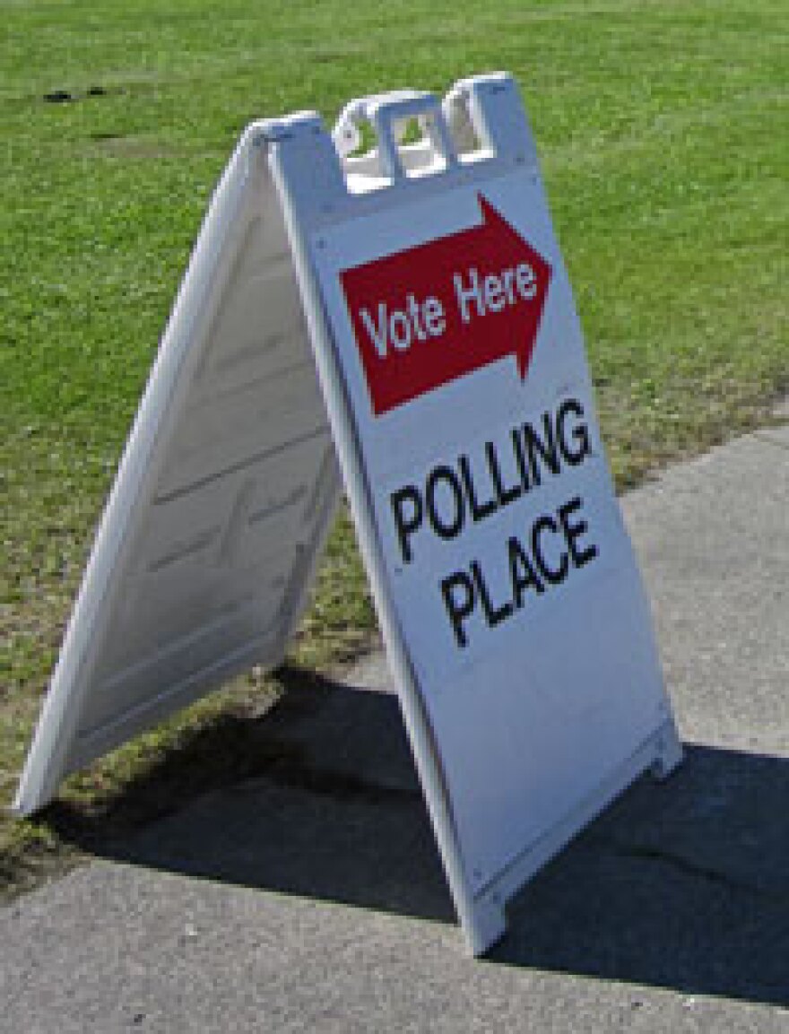 Photo by Daysha Eaton, KSKA - Anchorage