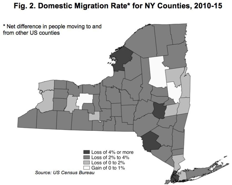 Greater New York vs. NY Metro Area: What's the Difference?