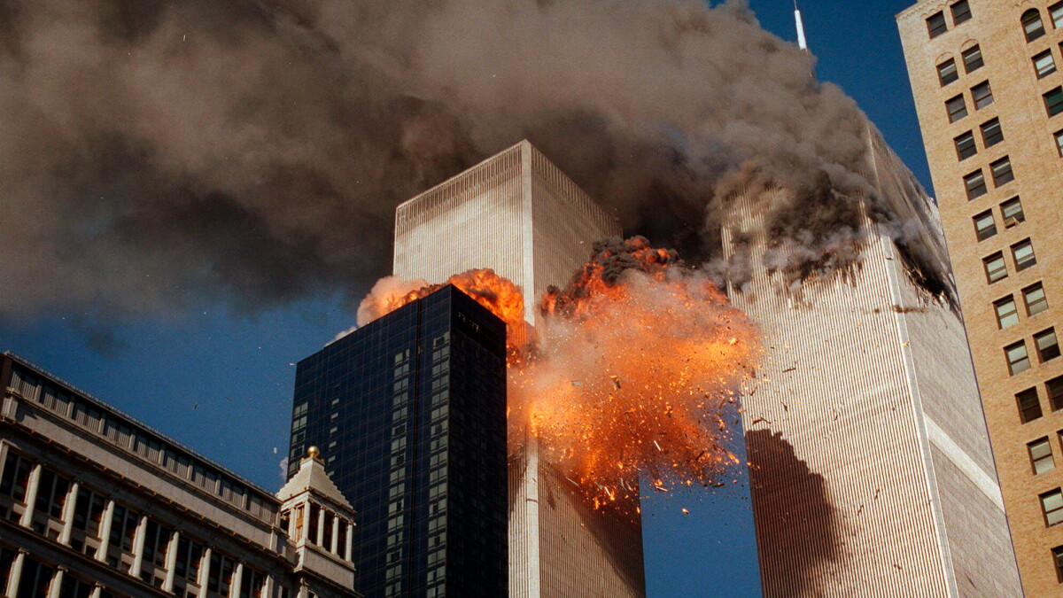 One on One: Former WUKY G.M. Roger Chesser recalls how station delivered tragic news of 9/11 attacks