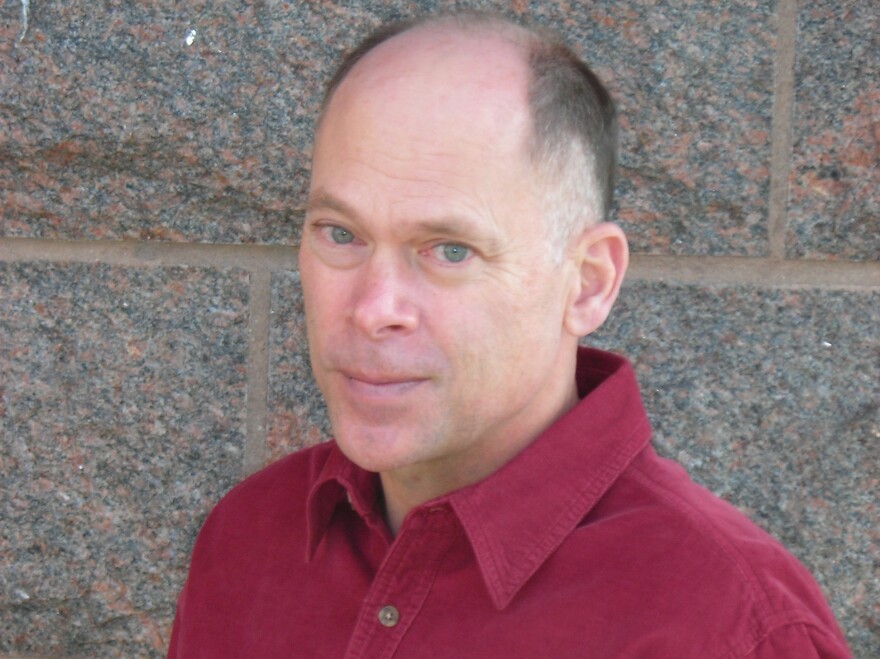 Kevin Cook has written for <em>The New York Times</em>, <em>GQ</em> and <em>Vogue</em>. His other books include <em>Titanic Thompson</em> and <em>Tommy's Honor</em>.