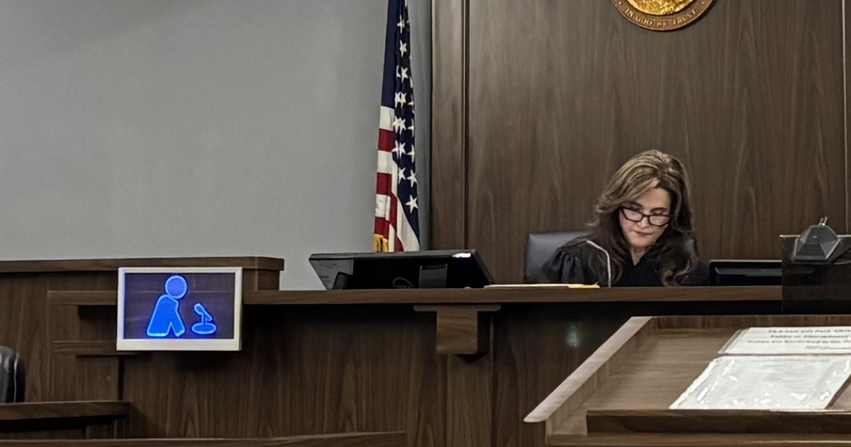 Unmasking The Alachua County Clerk Of Court A Behind The Scenes Look