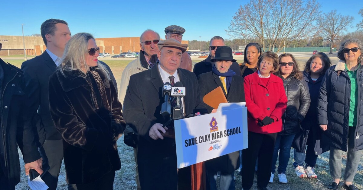 South Bend schools state takeover bill set for committee hearing