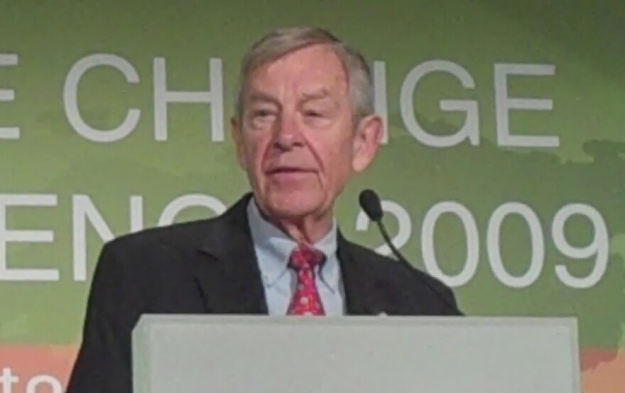 george voinovich