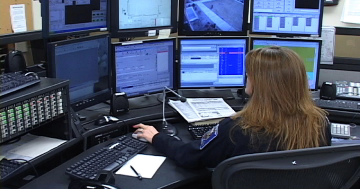 Kentucky Homeland Security explains benefits of 911 tech upgrades to lawmakers