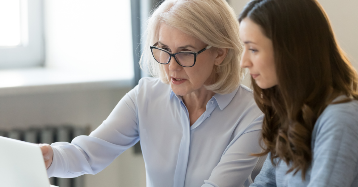 Let's Talk Business: Planting for the Future: Why Mentorship Is Our Best Local Investment