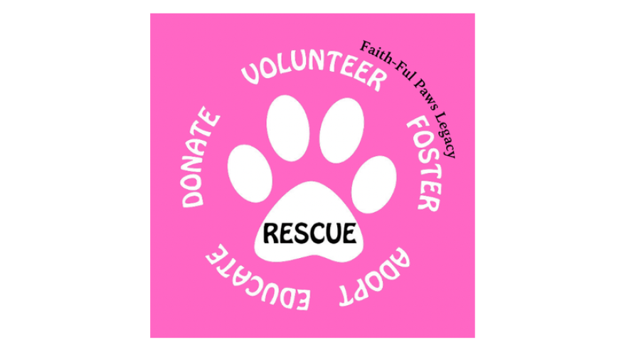 Faith-Ful Paws Legacy