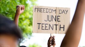 A number of events will take place in Baton Rouge this June to celebrate Juneteenth.