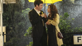 Josh Radnor and Cristin Milioti, as Ted and the mother, deserved better on the series finale.