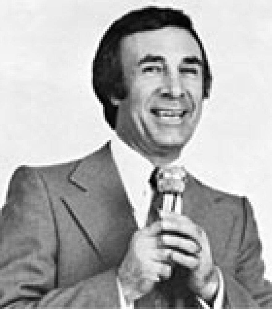 Gene Merlino aka Gene Marshall aka John Muir sings several songs on the anthology, including "All You Need is a Fertile Mind."