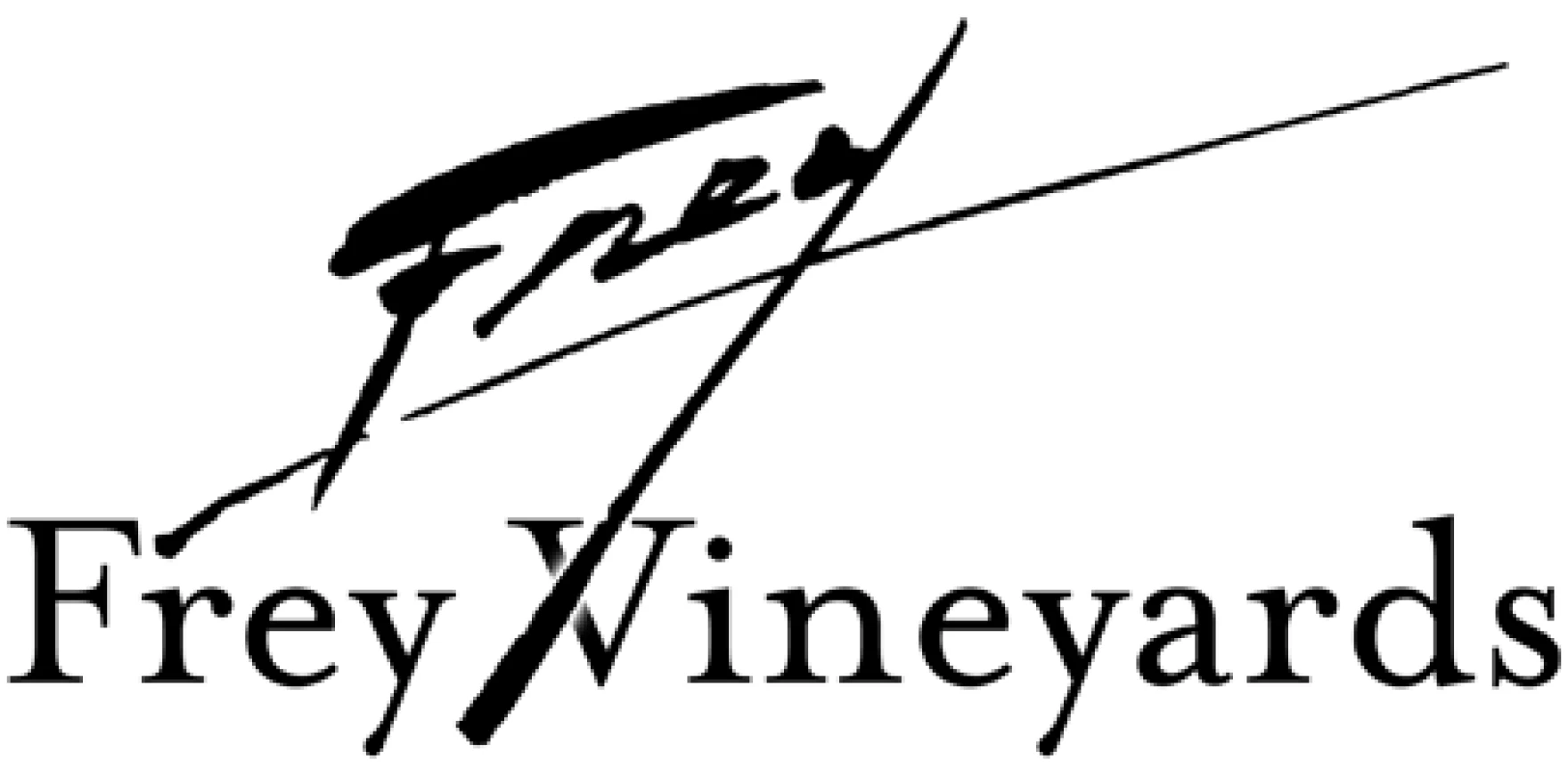Frey Vineyards