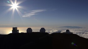Maunakea