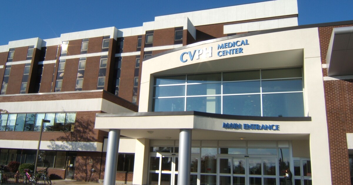 Health care workers express growing concerns about the future of rural health care services