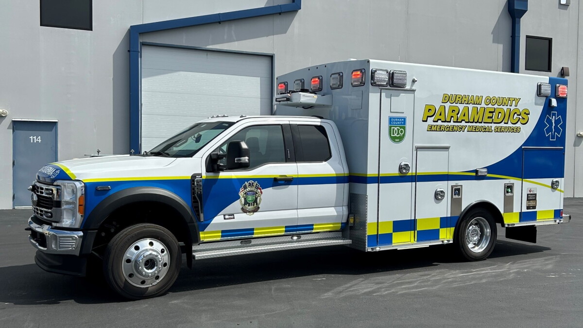 Durham County EMS looking into solutions, as county population growth outpaces staff manpower