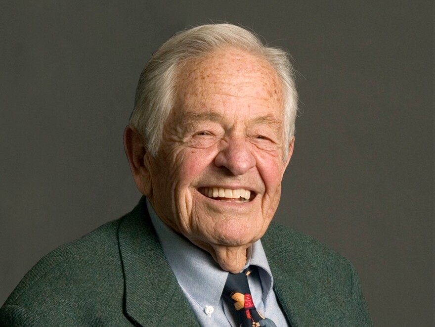 Dr. T. Berry Brazelton developed the Neonatal Behavioral Assessment Scale, which is used worldwide to evaluate the abilities of newborn babies.