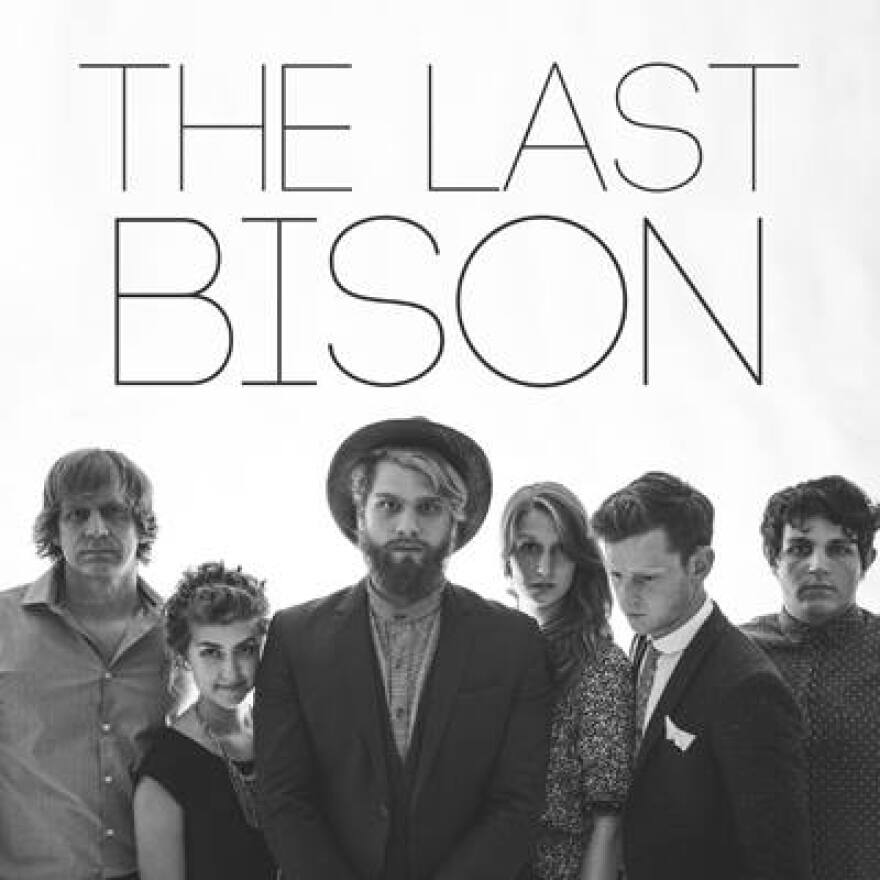 The Last Bison will perform Live From Studio A