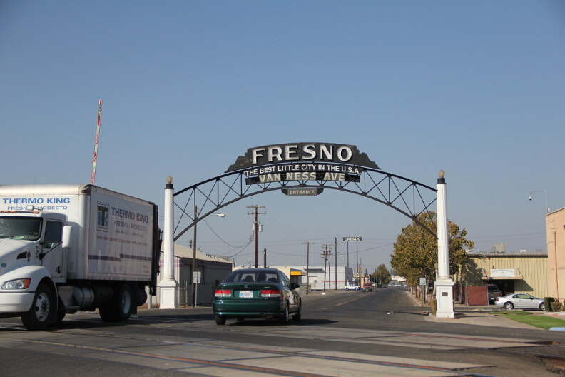Fresno Launches Initiatives to Tackle High Childcare Costs