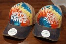 Pride hats