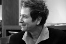 Poet Robin Becker