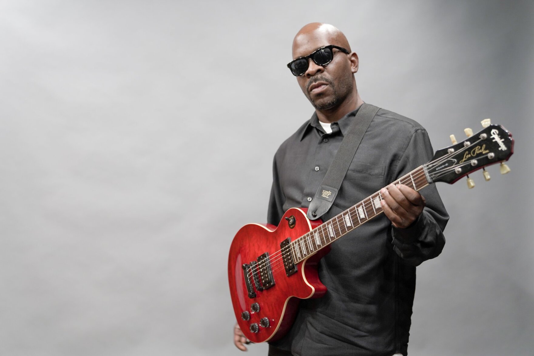 Milwaukee rap legend Baby Drew taps his soulful side on 'Andrew Green ...