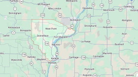 The Lee County Economic Development group called the announcement a major milestone for Iowa.