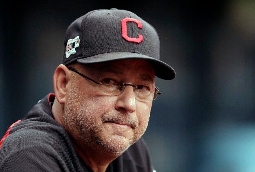 Terry Francona