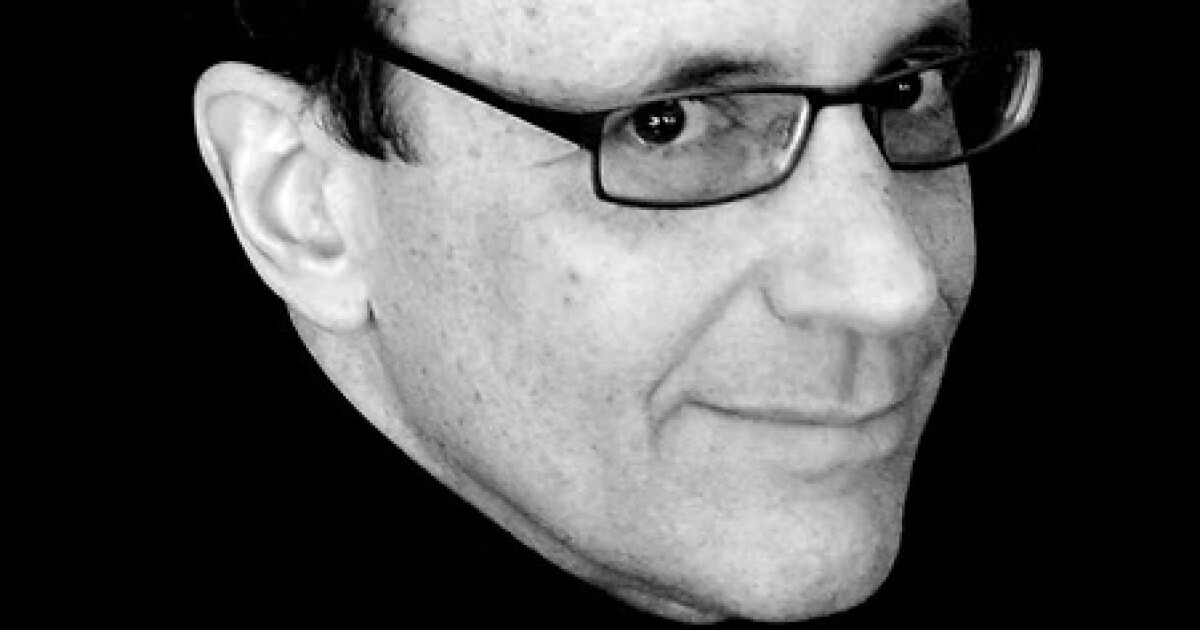Poet Laureate Jay Rogoff will be leading 'An Evening of Scary and Haunted Poetry' at Walt & Whitman Brewery on 10/28